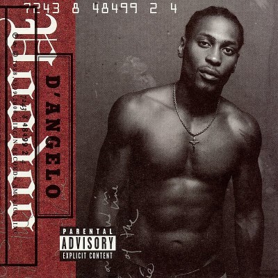 D'Angelo/Voodoo@Import-Jpn@Incl. Bonus Tracks